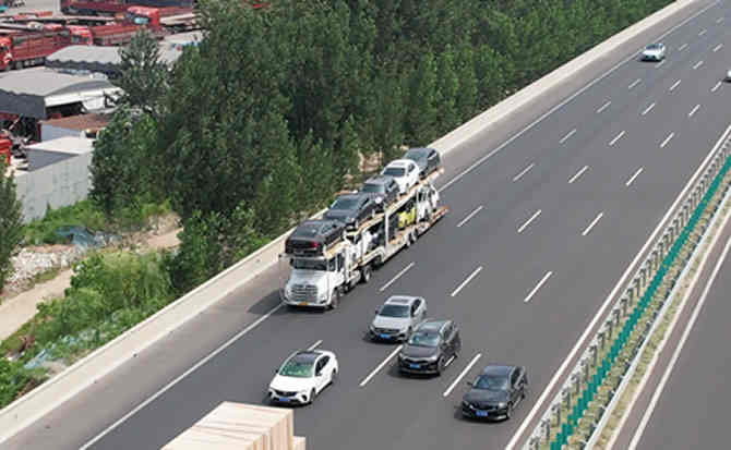 黟县高速公路汽车救援
