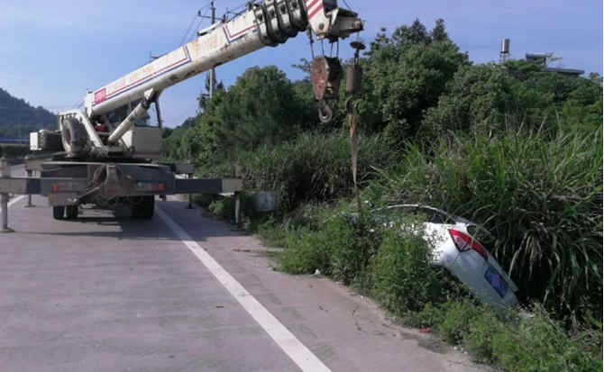 黟县重载吊车救援 黟县重载吊车救援